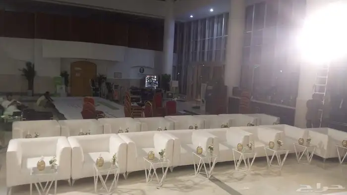 تاجير كنب بانواعه 6