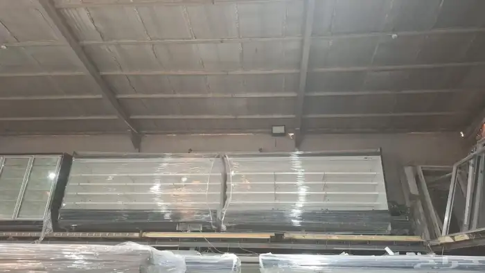 غرف تبريد وتجميد مستعمله باسعار مييزه وجوده. ضمان فك وتركيب 9