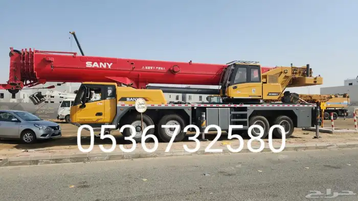 سيزرلفت 12متر كهرباء للايجار 6