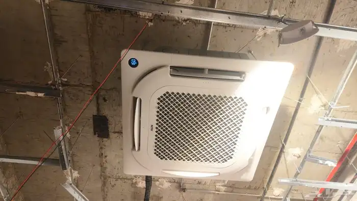بأفضل سعر مكيفات سبلت مخفي كونسيلد سبيلت 1