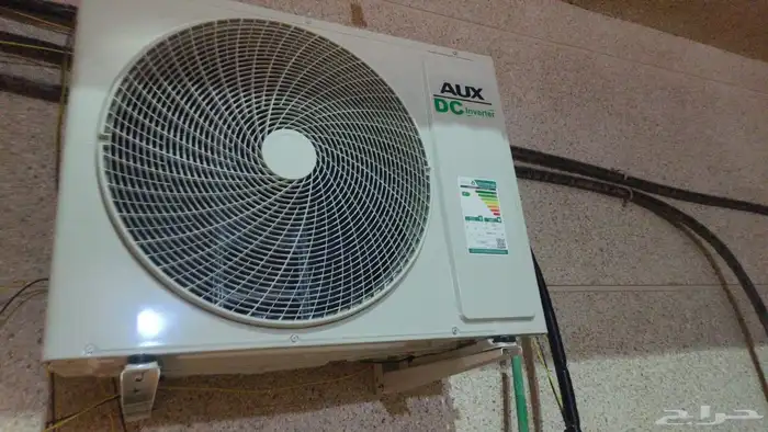 بأفضل سعر مكيفات سبلت مخفي كونسيلد سبيلت 2