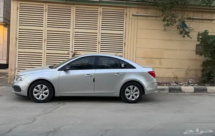 كروز 2016 ls 5