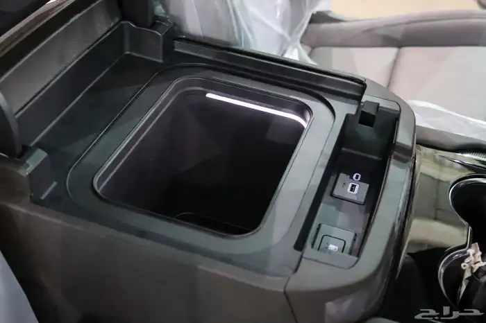 جمس يوكون طويل اليفيشن بدون بانوراما 2025 بسعر 294.000 15