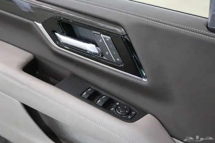 جمس يوكون طويل اليفيشن بدون بانوراما 2025 بسعر 294.000 18