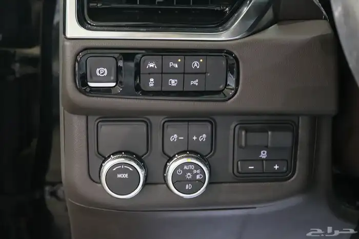 جمس يوكون طويل اليفيشن بدون بانوراما 2025 بسعر 294.000 14