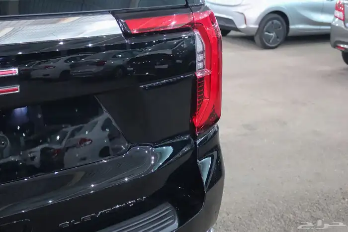 جمس يوكون طويل اليفيشن بدون بانوراما 2025 بسعر 294.000 6