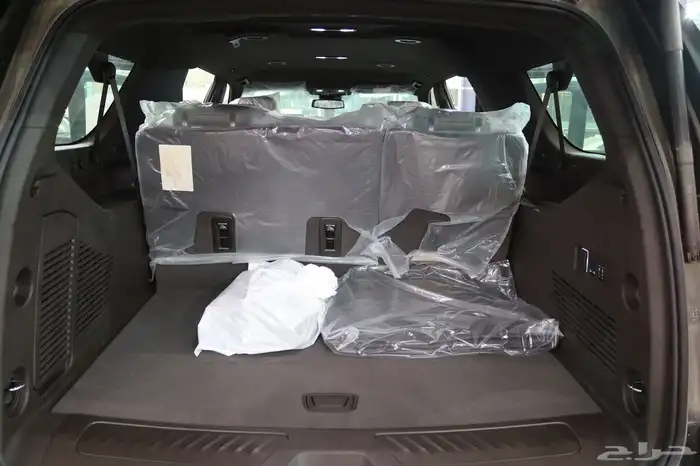 جمس يوكون طويل اليفيشن بدون بانوراما 2025 بسعر 294.000 17