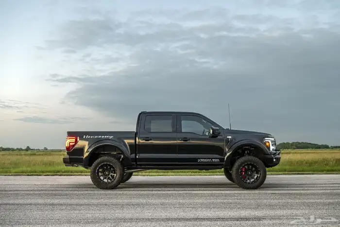 فورد اف تعديل هيناسي 2025 F150 Hennessy venom 800 2