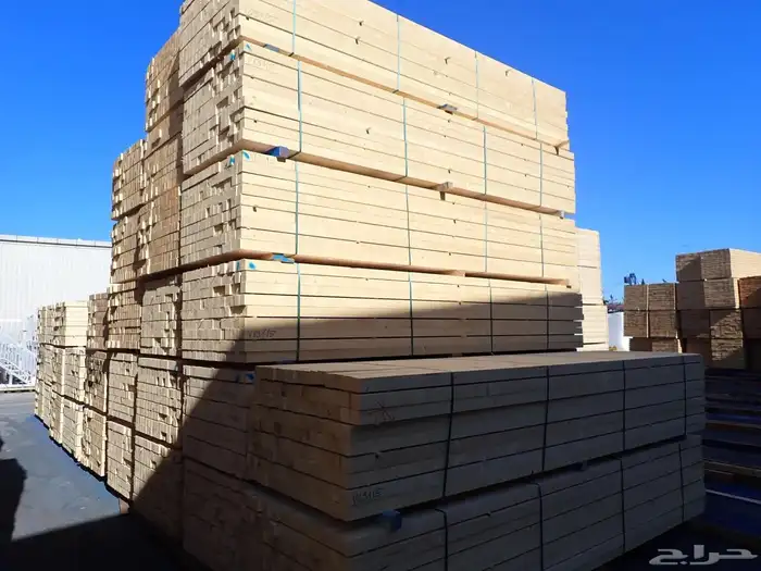 اخشاب وبليوت ومرابيع 1