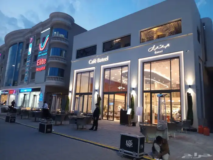 تنظيم افتتاحات مسارح تأجير شاشات تنظيم معارض مؤتمرات فعاليات 8