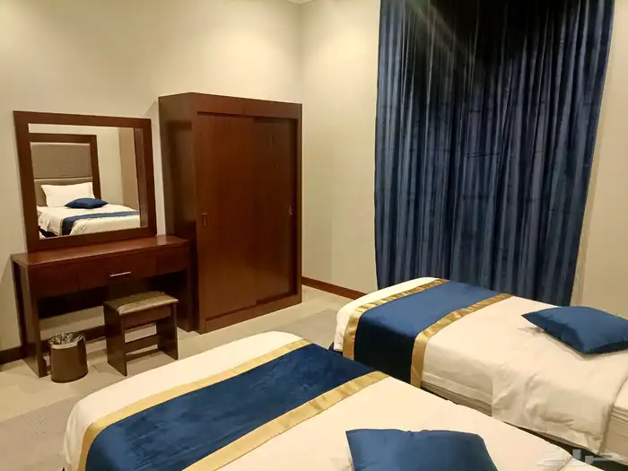 شقق مفروشة للإيجار حي الحمدانية (جدة) 13