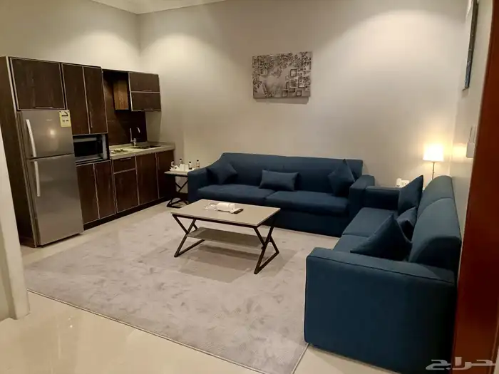 شقق مفروشة للإيجار حي الحمدانية (جدة) 26