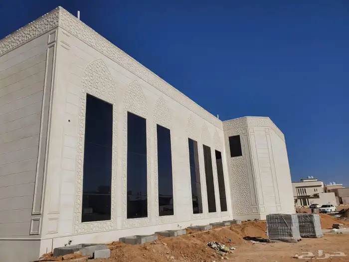 لياسة ملوانه بديل الحجر الطبيعي 0