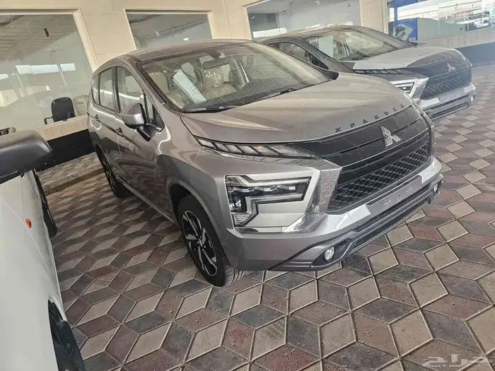 ميتسوبيشي اكسباندر 2025 0