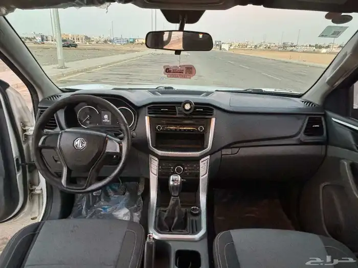 ونيت ام جي دبل 2020 14