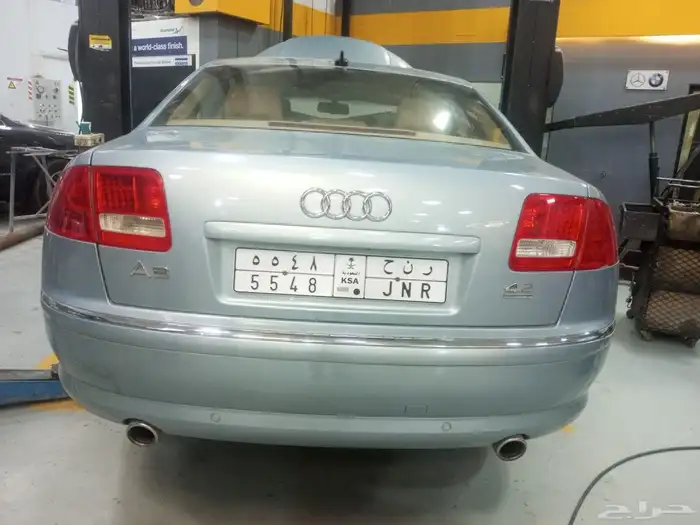 لدينا مساعدات هيدروليك ضمان 6شهور 7