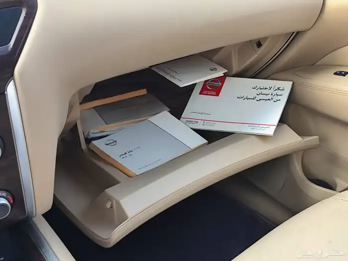 للبيع نيسان باثفندر 2014 فل اوبشن نظيفة جدا 41