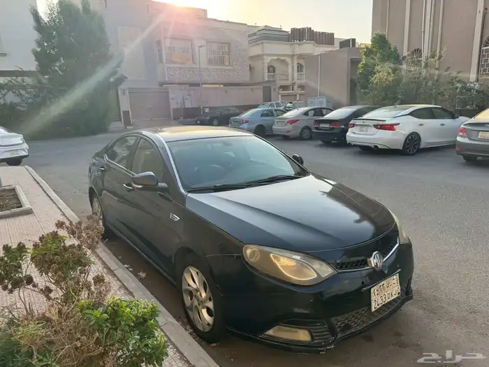 MG 6 7