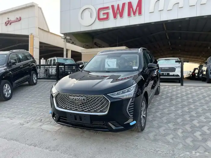 هافال جوليان اكتيف 2026 2