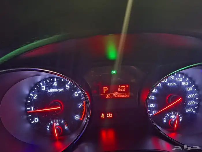 كيا كرنفال 2