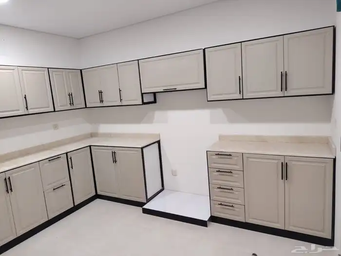 خزائن مطابخ جديد جاهزه وتفصيل 6