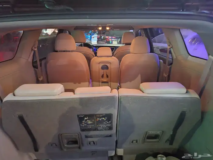 كيا كرنفال 6