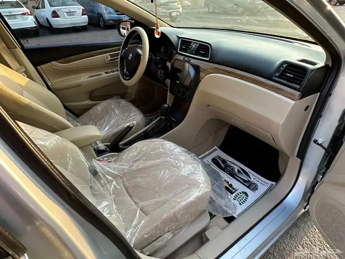 Suzuki Ciaz 9