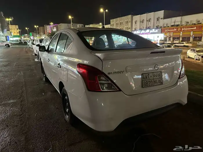 مجموعة سيارات صنى م 2020 1