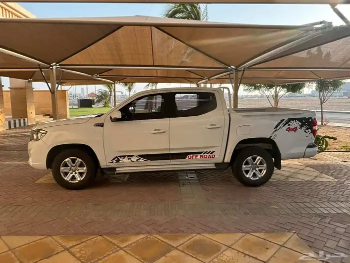 ونيت ام جي دبل 2020 3