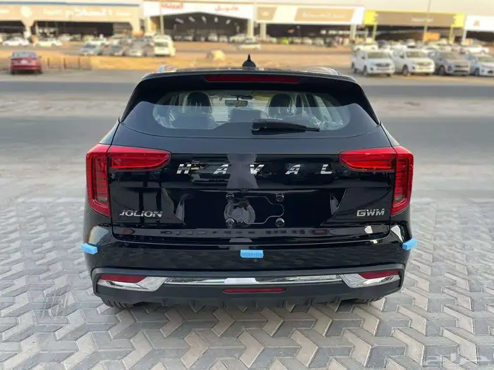 هافال جوليان اكتيف 2026 7