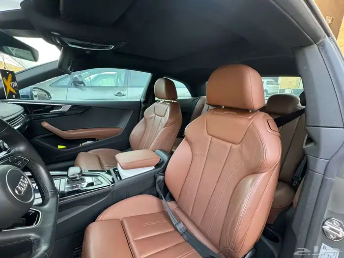 للتنازل اودي سبورت 2023 3