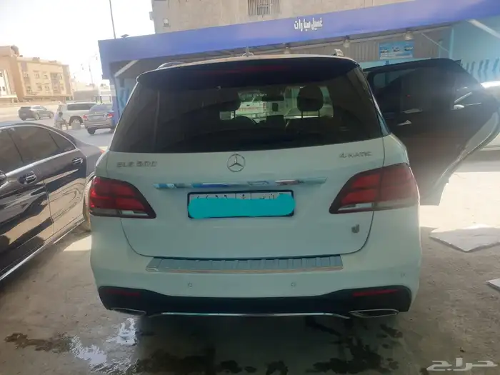 مرسيدس 2016 3
