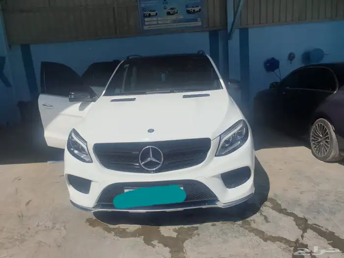 مرسيدس 2016 1