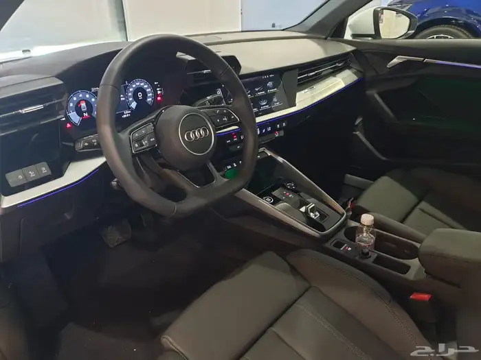 Audi A3 2022 look S3 5