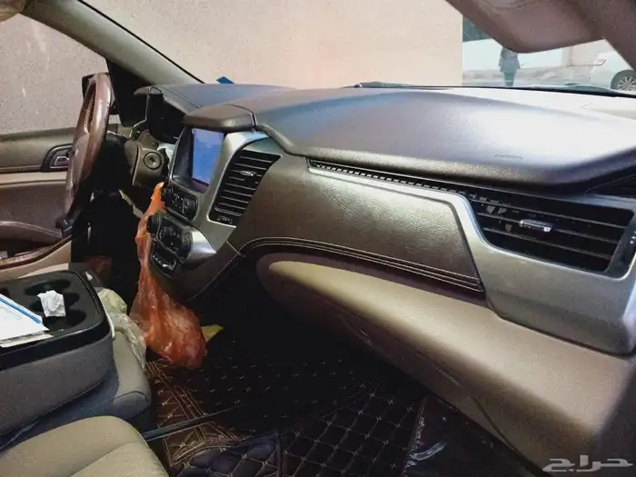 تاهو 2017 للبيع 6