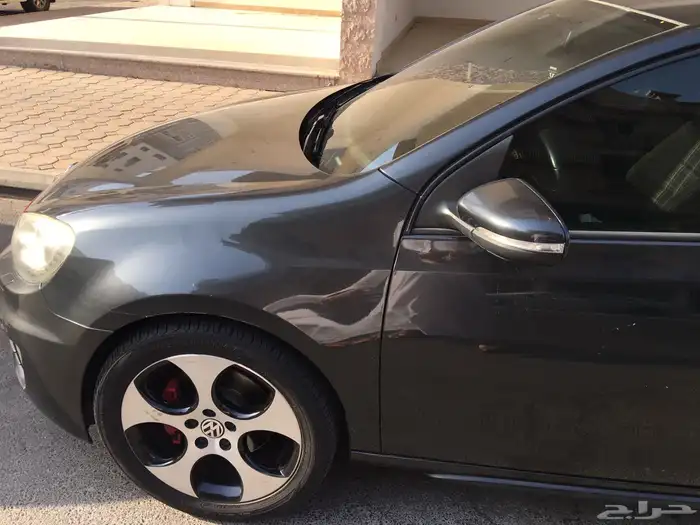 فولكس فاجن GTI موديل 2012 15
