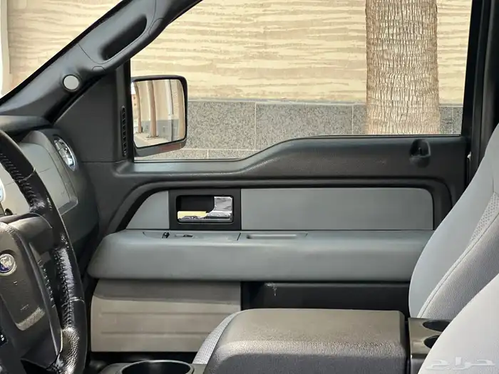 فورد F150 موديل 2014 XLT البيع 26