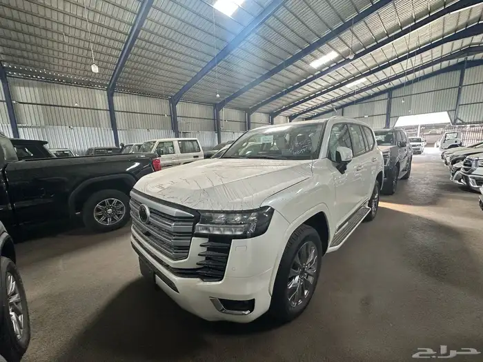 جكسار L4 بنزين 2025 سعودي 313500 0