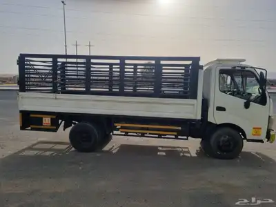 دينا موديل 2012تويوتا مفحوص غير مجدد للبيع index