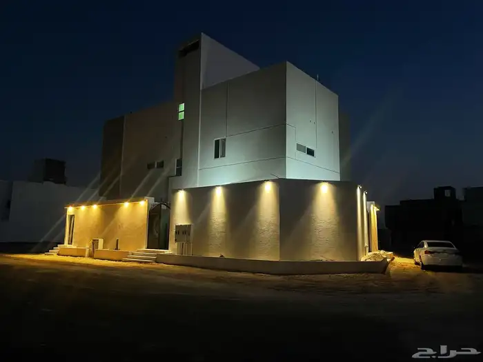 عمارة سكنية للإيجار كاملا  في الأحساء 1
