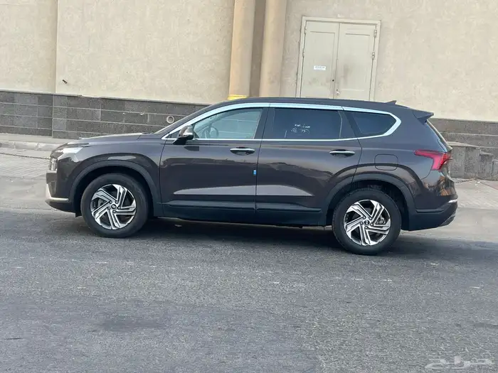 سنتافي ديزل مكينه كبيره 2021 3