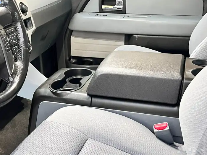 فورد F150 موديل 2014 XLT البيع 14