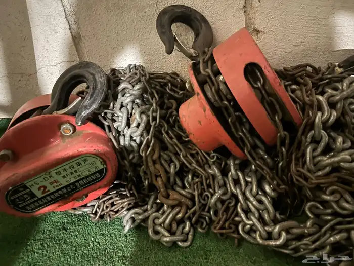 متوفر اجهزة ليزر وتراسات وبار ليد كشاف مستخدم وجديد شاشة ليد 1