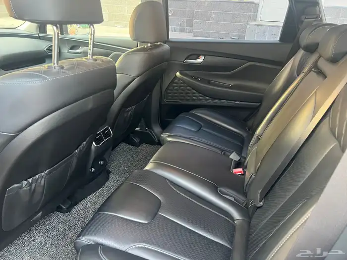 سنتافي ديزل مكينه كبيره 2021 15