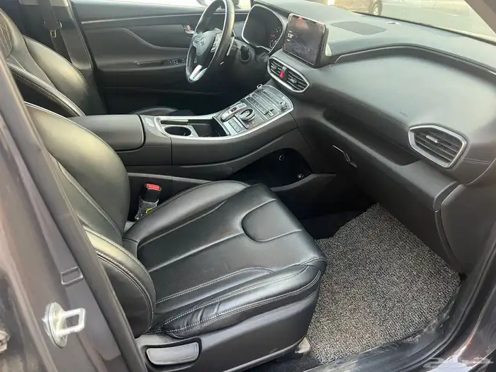 سنتافي ديزل مكينه كبيره 2021 22