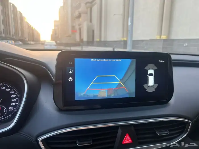 سنتافي ديزل مكينه كبيره 2021 17