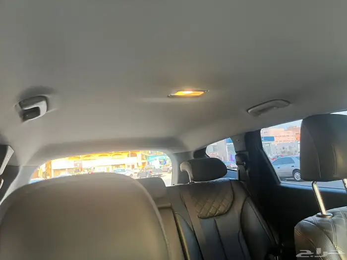 سنتافي ديزل مكينه كبيره 2021 21