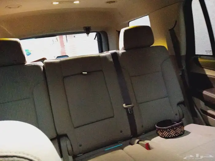 تاهو 2017 للبيع 4