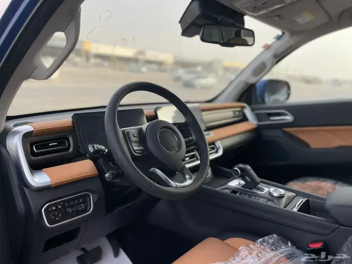 جريت وول باور الشكل الجديد 2025 8