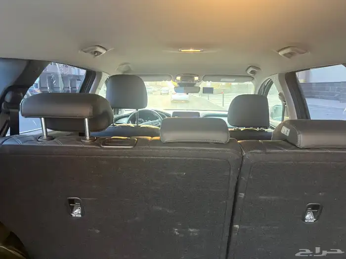 سنتافي ديزل مكينه كبيره 2021 11